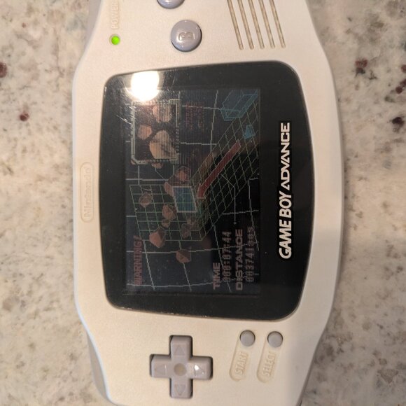 Nintendo Game Boy advance and games (Pokemon Red, Pokemon Blue, and others) - Picture 6 of 13